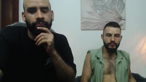 drakos_hairy online show from January 29, 10:54 pm