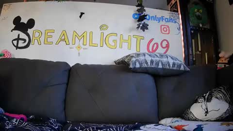 Dreamlight online show from November 19, 12:46 pm