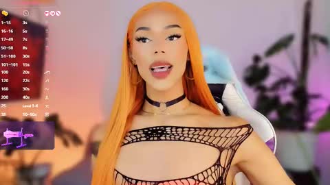 ImBrianna online show from January 3, 10:56 am