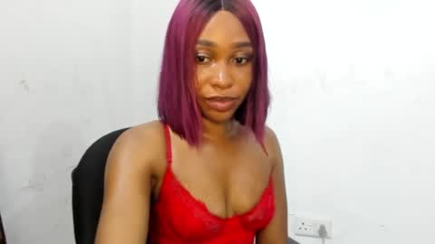 Dripping ebonygirl online show from January 18, 5:21 am