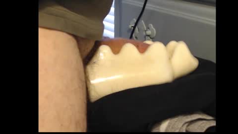 Hello Hope you enjoy what you see. I love attention in dirty talk and tips thickcock  edging precum dirtyTalk C2C online show from January 19, 4:09 pm