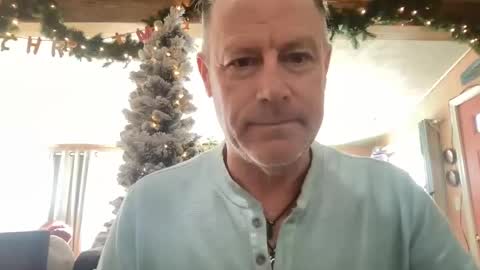 Steve online show from December 21, 4:34 pm