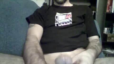 dudeman757 online show from December 7, 4:02 am