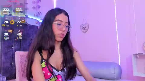 dulce_ariza online show from December 3, 2:19 pm