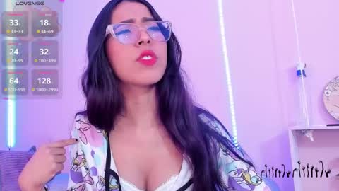 dulce_ariza online show from December 12, 2:32 pm