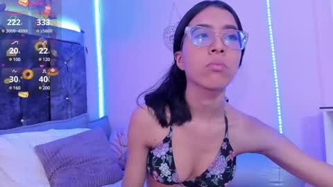 dulce_ariza online show from December 4, 1:50 pm