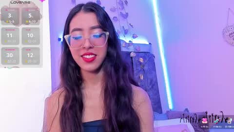 dulce_ariza online show from December 14, 2:09 pm