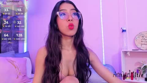 dulce_ariza online show from December 6, 2:16 pm