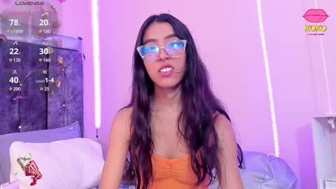 dulce_ariza online show from November 27, 1:55 pm