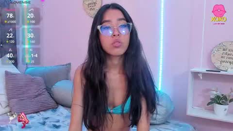 dulce_ariza online show from November 28, 2:11 pm