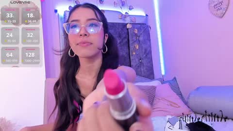 dulce_ariza online show from December 19, 7:46 pm