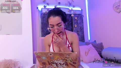 dulce_ariza online show from December 18, 7:06 pm