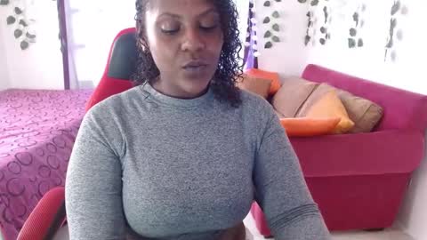 dulce_banks_ online show from January 2, 4:36 pm