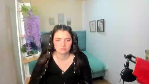 dulce_hot13 online show from December 29, 3:50 am