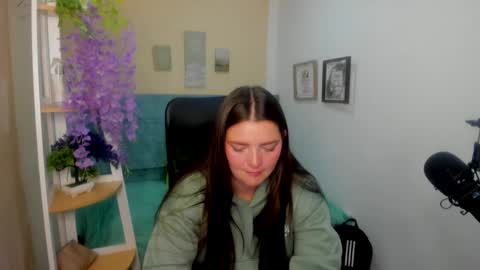 dulce_hot13 online show from December 30, 4:09 am