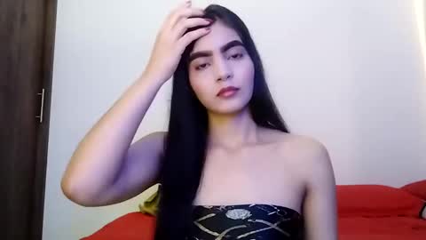 dulce_lucero online show from January 10, 6:47 pm