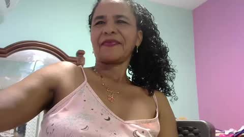 dulce_oriana online show from January 8, 1:23 am