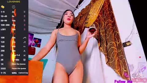 dulce_tentacion54 online show from December 24, 3:37 am