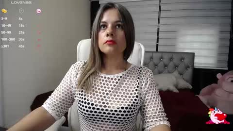 dulceferrer__ online show from December 30, 6:41 pm