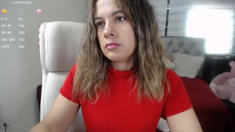 dulceferrer__ online show from January 3, 3:27 pm