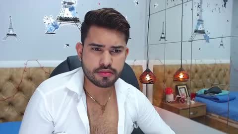 dylan_hotty online show from January 15, 2:03 am