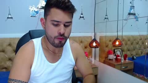 dylan_hotty online show from December 30, 4:09 am