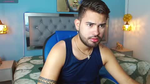 dylan_hotty online show from December 26, 2:06 pm