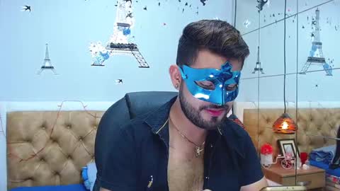 dylan_hotty online show from January 8, 2:58 am