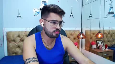 dylan_hotty online show from January 19, 2:16 am