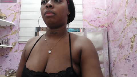 ebonnyhotvip online show from February 6, 12:10 pm