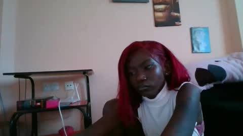 ebony darkie12 online show from January 14, 2:43 pm