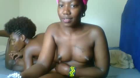 ebony_godess6 online show from December 17, 6:00 pm