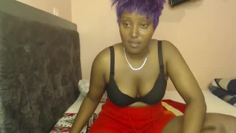 ebony_hairy online show from November 13, 6:25 pm