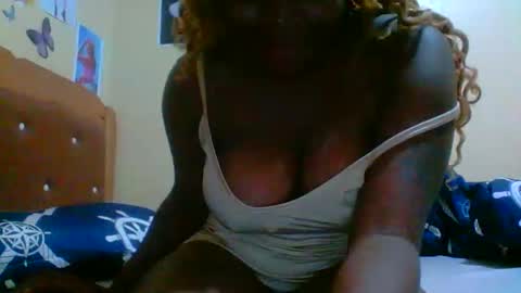 ebony_toto online show from November 21, 10:24 pm