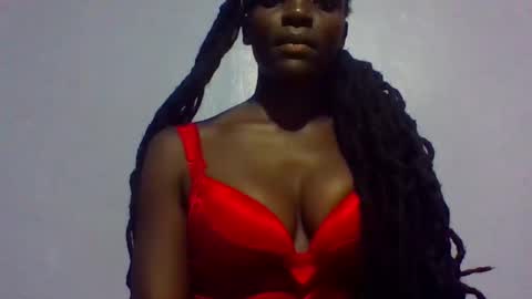 ebonyfire98 online show from January 8, 4:43 pm