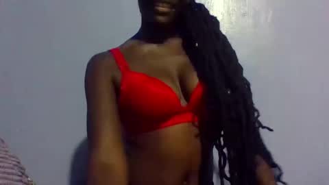 ebonyfire98 online show from January 7, 4:12 pm