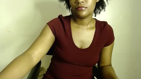 ebonylolo online show from December 26, 1:44 am