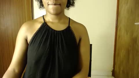 ebonylolo online show from December 11, 2:15 am