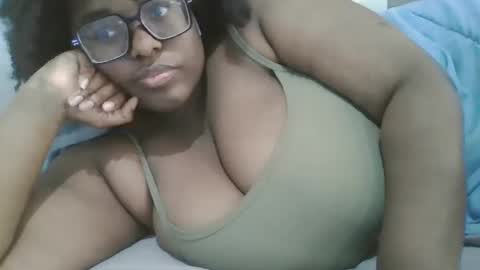 ebonyqueencc91 online show from January 17, 7:12 pm