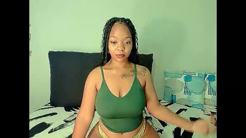 ebonyshy123 online show from January 9, 5:24 am