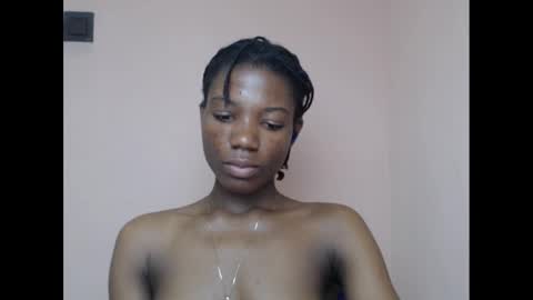 ebonyxgold online show from January 5, 10:26 pm