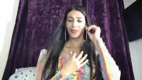 ebonyxprincess online show from December 3, 10:52 pm