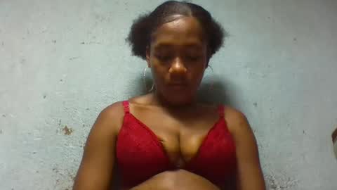 edilette0406 online show from November 26, 1:43 pm