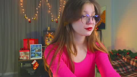 Im Sally  Im new here   lets meet online show from December 22, 3:00 am