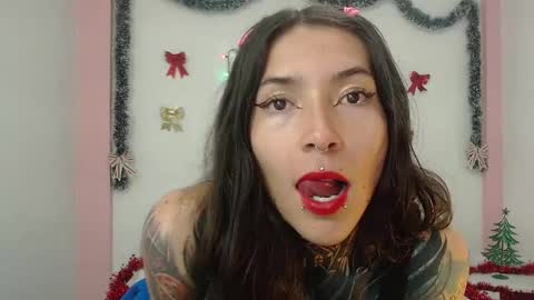 ISABELLA   online show from December 2, 9:28 pm