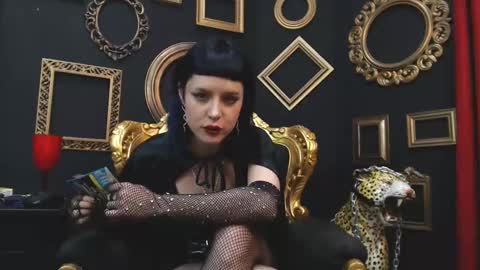 Electra online show from January 10, 1:06 am