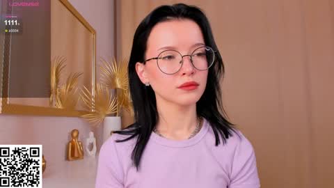 Alina online show from January 5, 6:38 pm