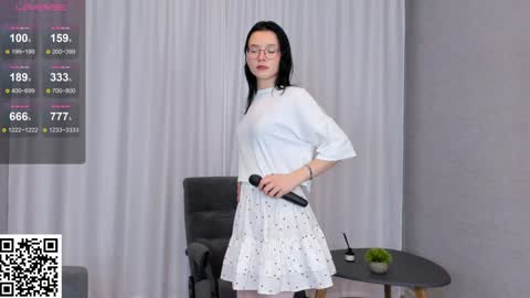 Alina online show from January 10, 5:31 pm