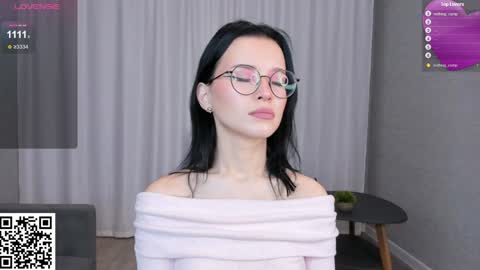 Alina online show from January 11, 5:11 pm