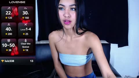 elettra_bennet online show from December 12, 4:50 am